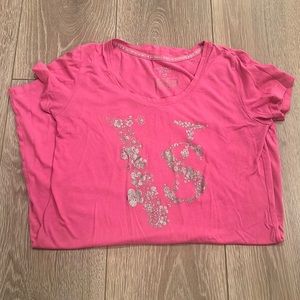 Victoria Secret Sleepshirt